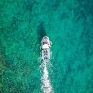 Final Deposit for Premium Tour Service 4 Days (3.5 fishing days) 2026