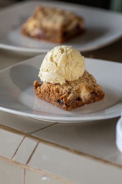 cedros delicious deserts